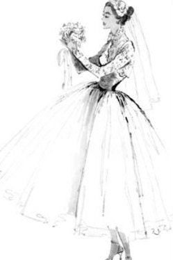 Vintage Wedding Simple Ideas for Creating a Romantic Vintage Wedding by Daniela Turudich