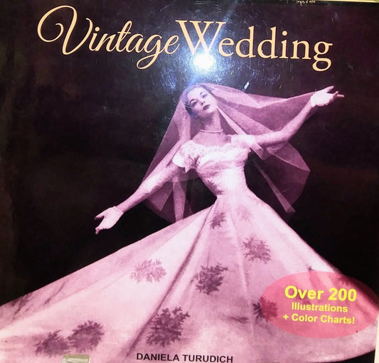 Vintage Wedding Simple Ideas for Creating a Romantic Vintage Wedding by Daniela Turudich