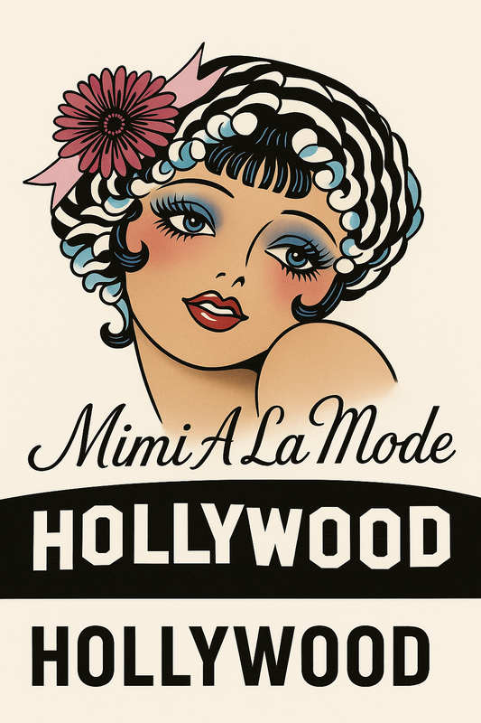 Mimi A La Mode Gift Card